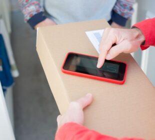 InPost, Allegro i Żabka - jak aplikacje zmieniły zwykłe zakupy
