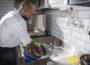 Inspektor sanitarny może zamknąć restaurację podczas jednej kontroli