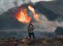 Islandia mierzy się z lawą i turystami. Erupcje zmieniły ruch wokół Reykjaviku