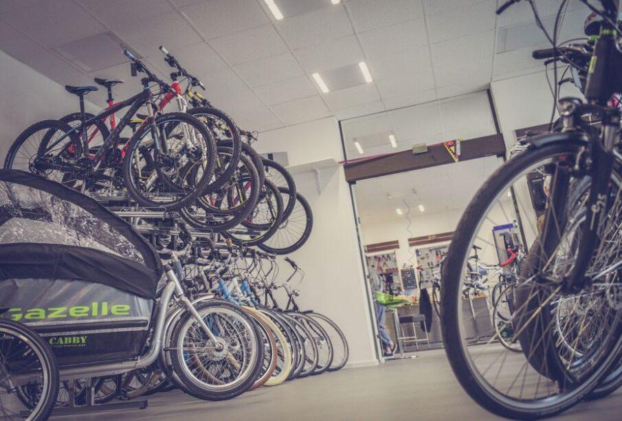 Jak Decathlon stał się jednym z największych sprzedawców sprzętu sportowego