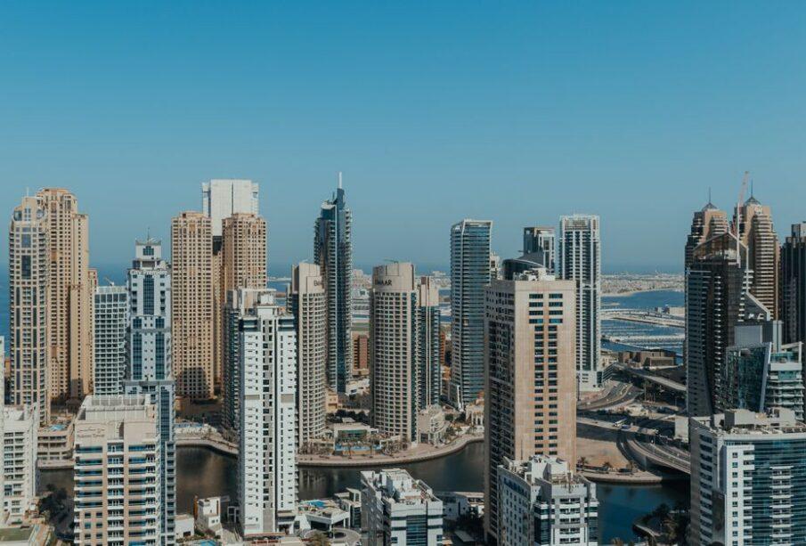 Jak Dubaj zarabia pieniądze po zakończeniu ery taniej ropy