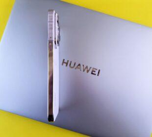Jak Huawei zbudował globalną firmę mimo amerykańskich sankcji