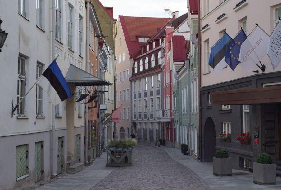 Jak Litwa Łotwa i Estonia zmieniły się po wejściu do Unii Europejskiej