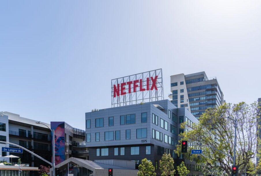 Jak Netflix zmienił sposób produkowania seriali