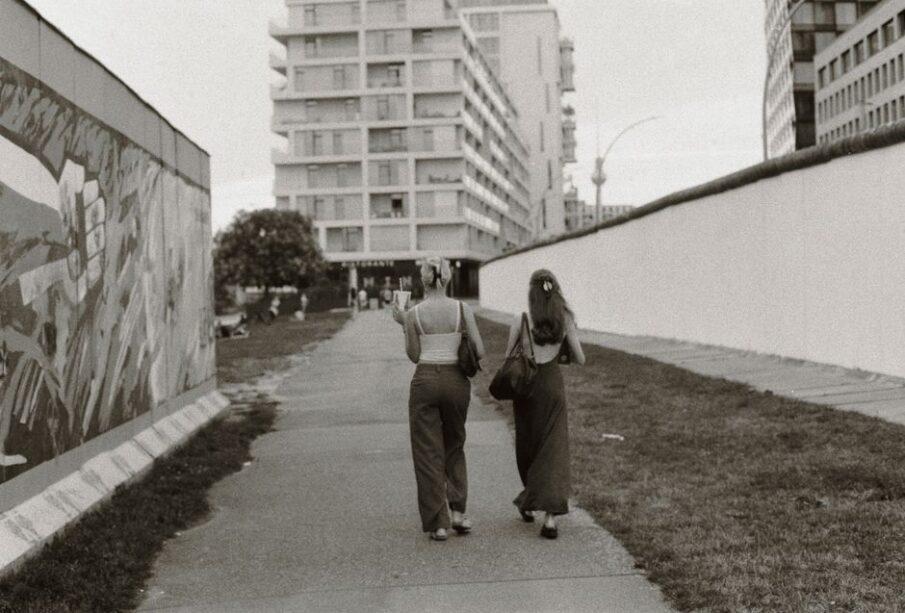 Jak Polacy zmienili Berlin