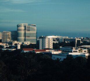 Jak działa gospodarka Singapuru bez wielkich złóż surowców