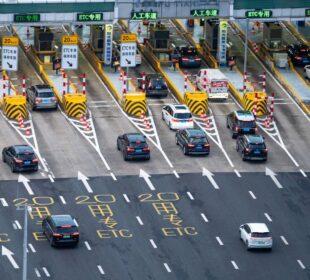 Jak działa system opłat na polskich autostradach