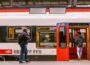 Jak działa transport publiczny w Szwajcarii
