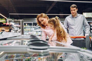 Jak supermarkety zarabiają na produktach których prawie nikt nie kupuje