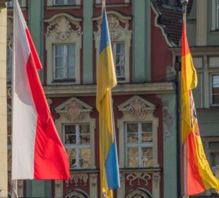 Jak wojna zmieniła handel Polski z Ukrainą