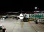 Jak wygląda noc na lotnisku Frankfurt