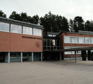Jak wygląda szkoła w Finlandii