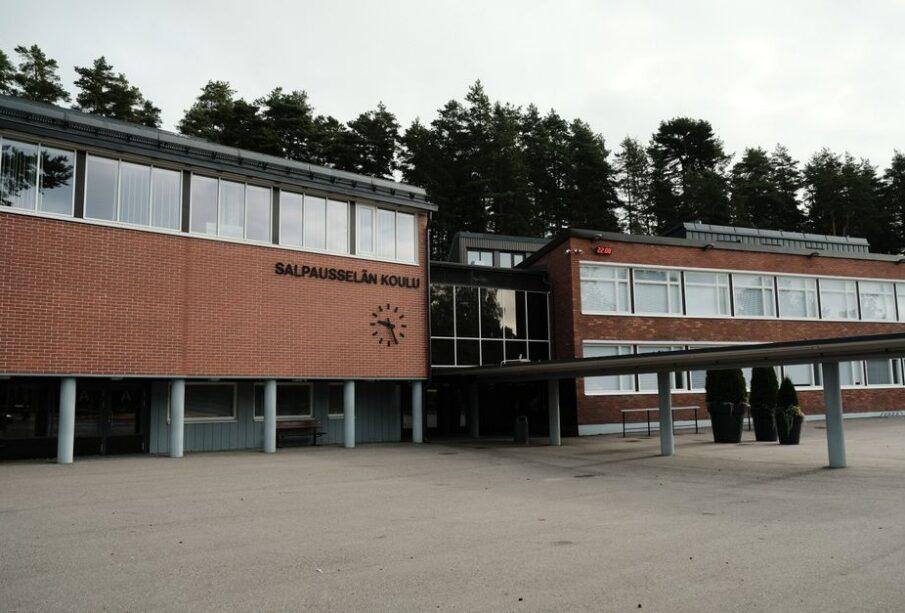 Jak wygląda szkoła w Finlandii