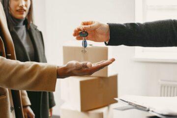 Jak zmienia się życie po pierwszej przeprowadzce do własnego mieszkania