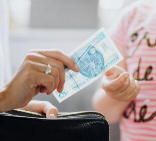 Jak zmienił się portfel Polaka przez ostatnie 20 lat