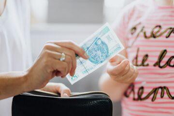 Jak zmienił się portfel Polaka przez ostatnie 20 lat