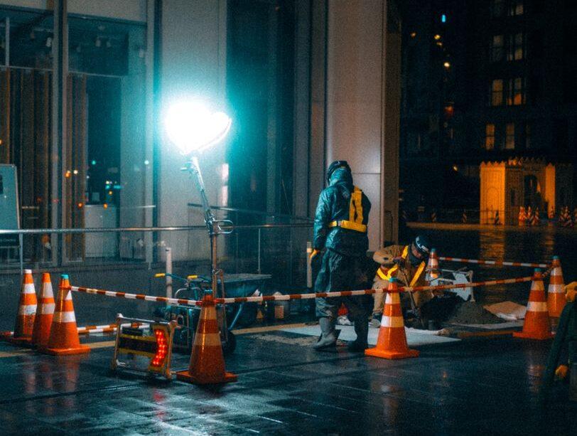 Jak żyją ludzie pracujący na nocne zmiany