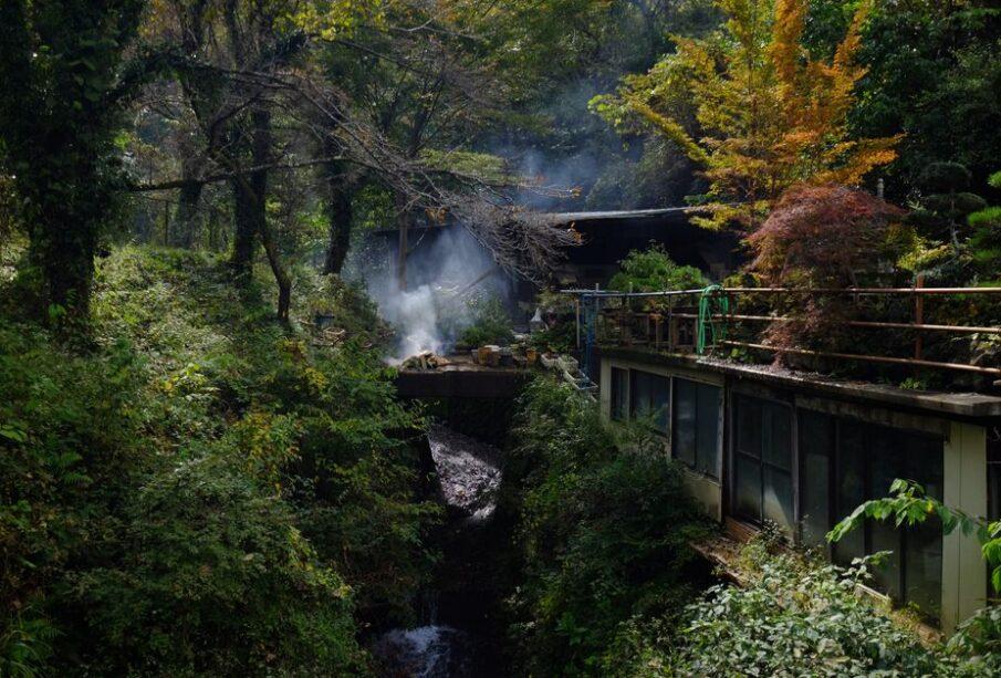 Japonia sprzedaje puste domy za bezcen. Problemem nie jest brak nieruchomości