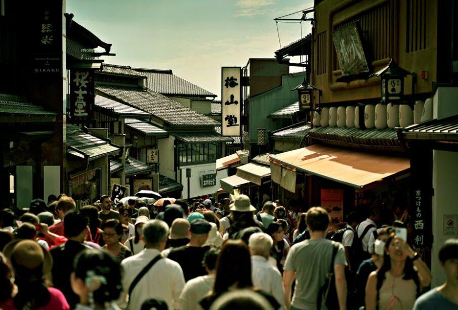 Japonia wprowadza nowe zasady dla turystów. Kraj próbuje opanować rekordową liczbę odwiedzających