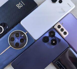 Kamera w telefonie zastąpiła osobne urządzenie. Aparaty kompaktowe prawie zniknęły