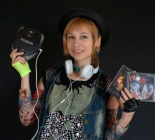 Kieszonkowe odtwarzacze CD miały być nieśmiertelne. MP3 zakończyło ich epokę