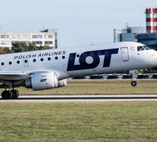 Lotnisko Chopina, Modlin i Radom - komu naprawdę potrzebne są trzy lotniska