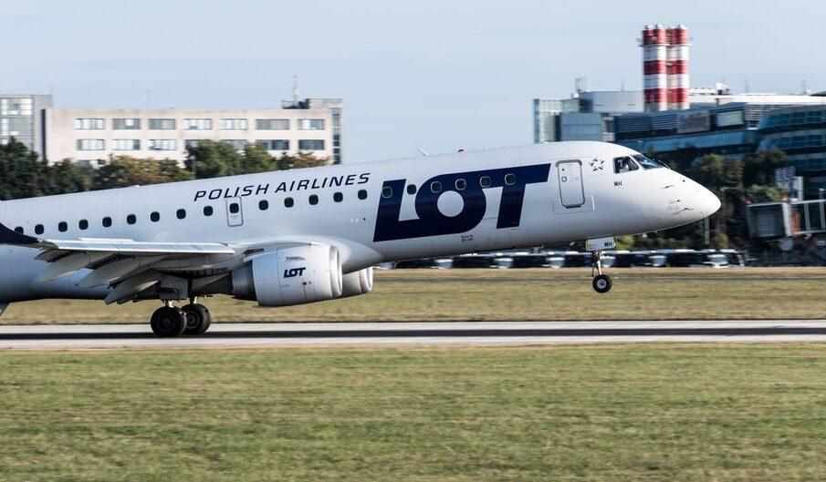 Lotnisko Chopina, Modlin i Radom - komu naprawdę potrzebne są trzy lotniska