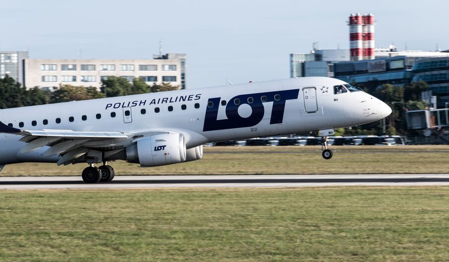 Lotnisko Chopina, Modlin i Radom - komu naprawdę potrzebne są trzy lotniska