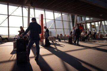 Lotnisko Chopina kontra Kraków Airport - jak wygląda konkurencja o pasażera