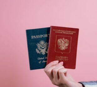 Ludzie którzy żyją w dwóch krajach jednocześnie