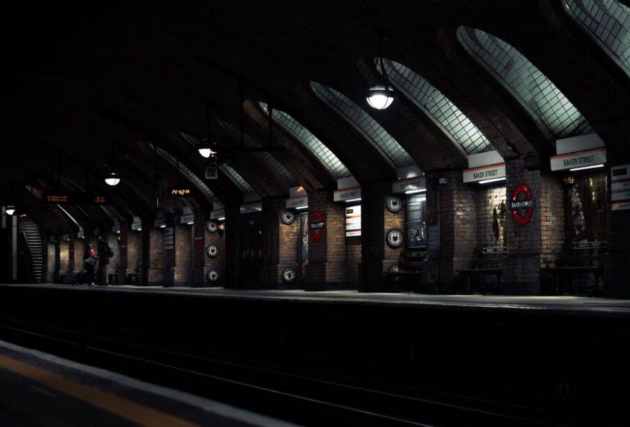 Metro w Londynie ma ponad 160 lat. Najstarsza sieć podziemna świata wciąż się rozbudowuje