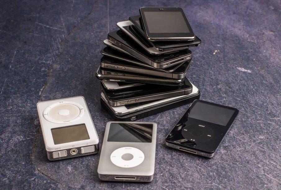 Microsoft Zune miał konkurować z iPodem. Dziś ma status technologicznego reliktu