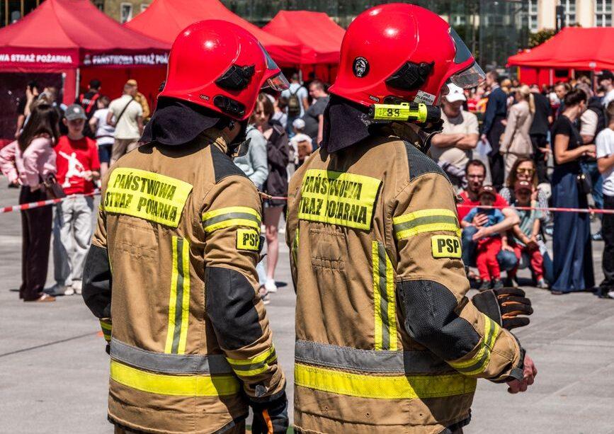 Najbardziej poszukiwane zawody w Polsce według branż