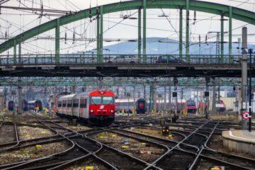 Nocny pociąg z Polski do Austrii - jak wygląda taka podróż