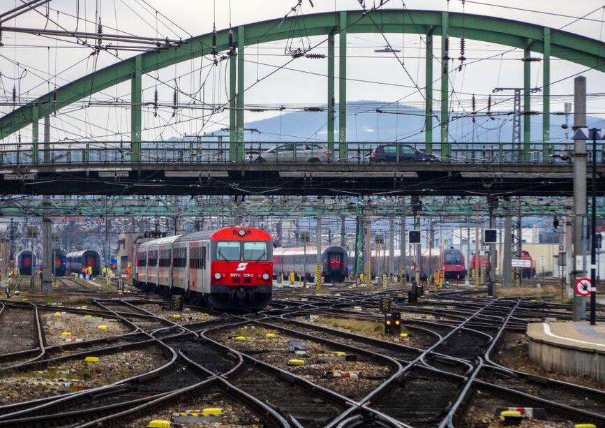 Nocny pociąg z Polski do Austrii - jak wygląda taka podróż