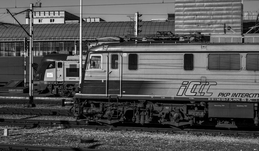 PKP Intercity po modernizacji - co naprawdę zmieniło się dla pasażerów
