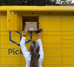 Paczkomat pod blokiem - jak InPost zmienił ostatni kilometr dostawy