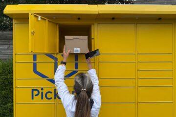 Paczkomat pod blokiem - jak InPost zmienił ostatni kilometr dostawy