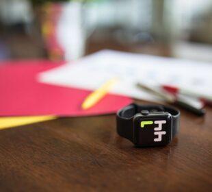 Pebble wyprzedził Apple Watch. Mały startup pokazał potencjał smartwatchy zanim zrobił to Apple