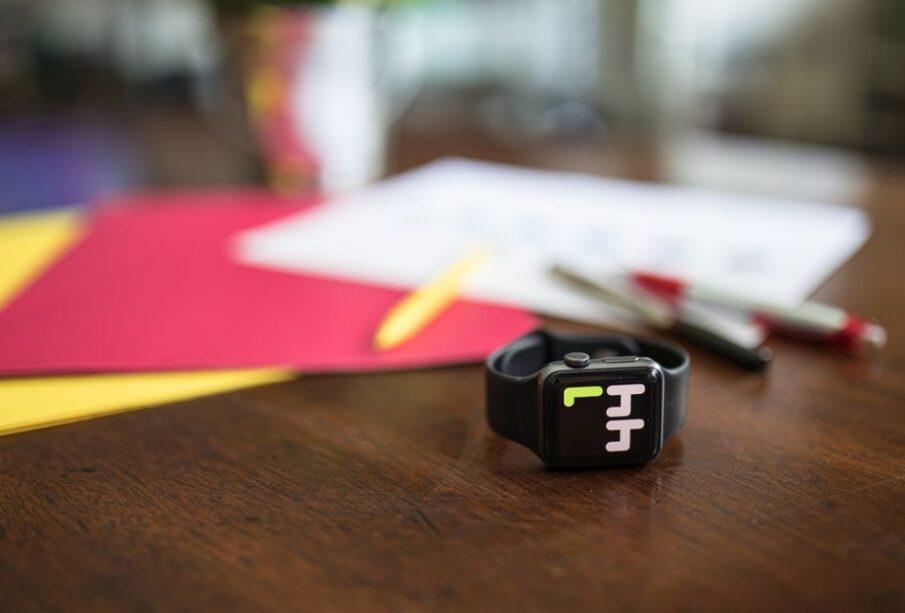 Pebble wyprzedził Apple Watch. Mały startup pokazał potencjał smartwatchy zanim zrobił to Apple
