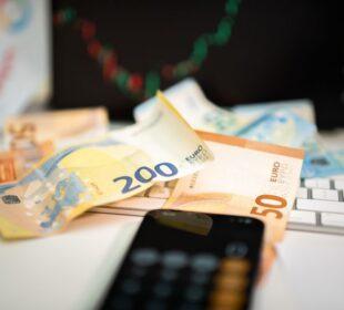 Pieniądze na koncie które wcale nie są bezczynne