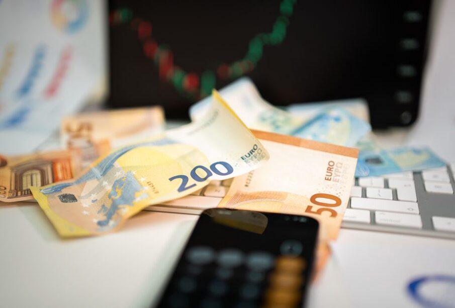 Pieniądze na koncie które wcale nie są bezczynne
