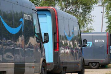 Polska jako centrum logistyczne Europy na przykładzie Amazona