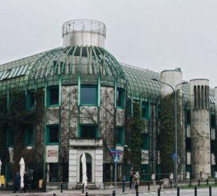 Polskie miasta które mają znacznie więcej do zaoferowania niż ich centra