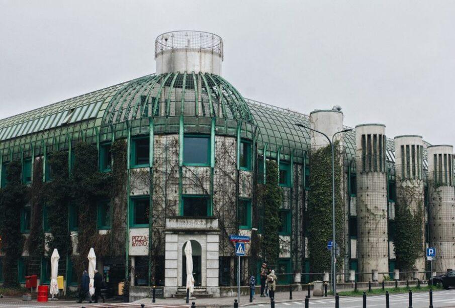 Polskie miasta które mają znacznie więcej do zaoferowania niż ich centra