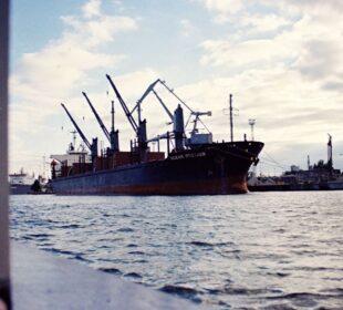 Port Gdańsk kontra port w Gdyni - kto obsługuje więcej towarów