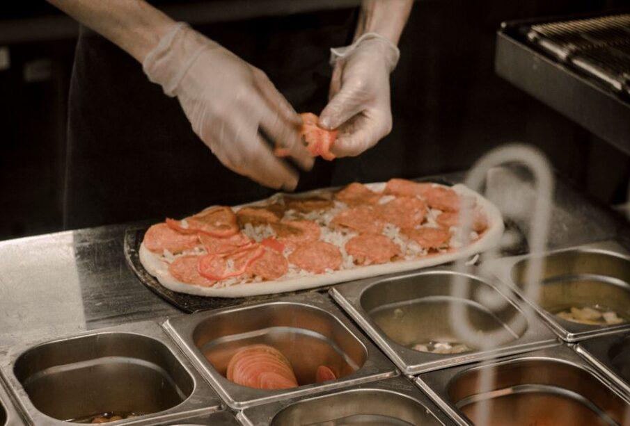 Skąd bierze się cena pizzy za 40 złotych
