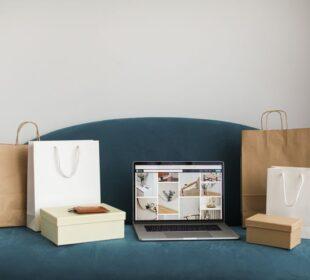 Sklep internetowy bez magazynu. Dropshipping wyrósł na wielki biznes