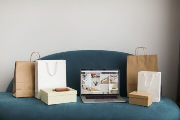 Sklep internetowy bez magazynu. Dropshipping wyrósł na wielki biznes