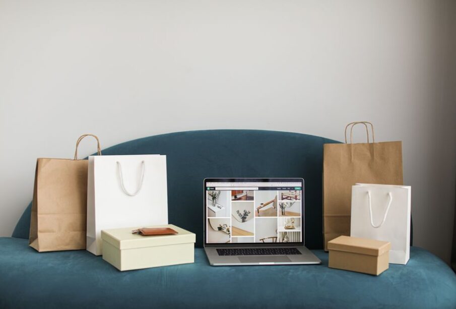 Sklep internetowy bez magazynu. Dropshipping wyrósł na wielki biznes